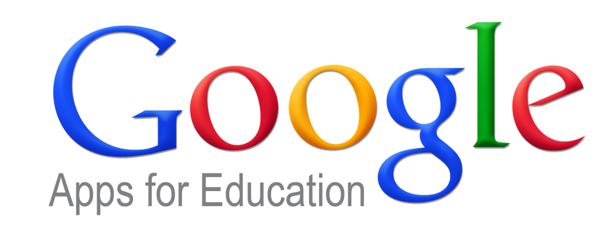 Google Apps for Education